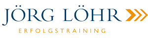 Jörg Löhr Erfolgstraining - Logo